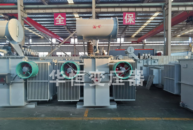 S13-6300/35华坪华坪华坪油浸式变压器